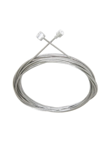 Brake Inner Wire Cable 1.6x2413mm Silver.